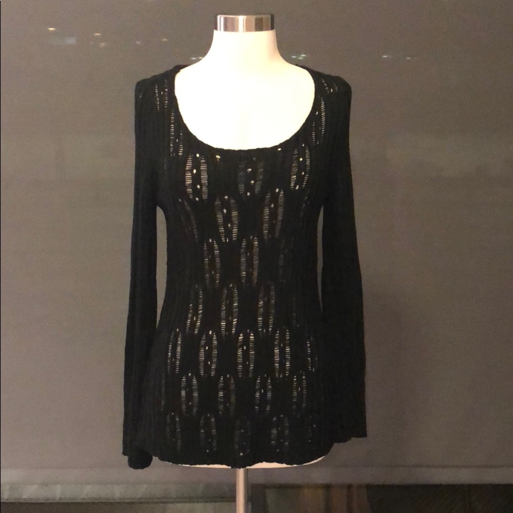 Solemio sweater